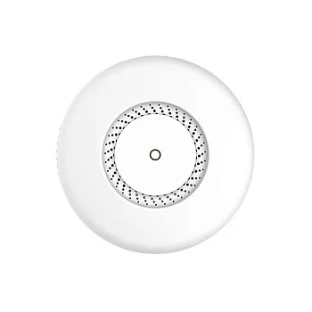 Точка доступа WiFi MikroTik cAP ac (2.4 + 5 ГГц, 400 мВт) Точка доступа WiFi MikroTik cAP ac (2.4 + 5 ГГц, 400 мВт)