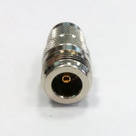 Купить переходник tn-312 tnc-male - n-female в СПБ по доступной цене | Полоса частот 