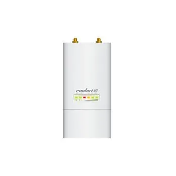 Точка доступа WiFi Ubiquiti Rocket M2 (2.4 ГГц, 630 мВт) Точка доступа WiFi Ubiquiti Rocket M2 (2.4 ГГц, 630 мВт)