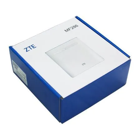 Купить роутер 3g/4g-wifi zte mf286 по доступной цене | Полоса частот  Купить роутер 3g/4g-wifi zte mf286 по доступной цене | Полоса частот