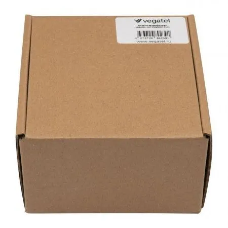 Купить антенна автомобильная vegatel ant-700/2700-5mo (магнитная, кабель 3 м.) по доступной цене | Полоса частот 