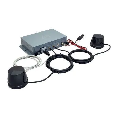 Купить автомобильный 3g/4g-роутер auto box по доступной цене в СПБ | Полоса частот 