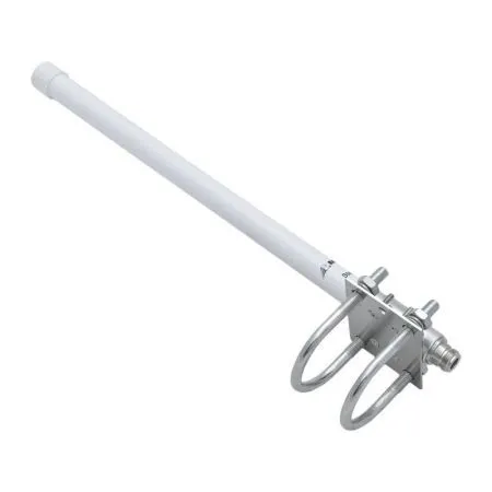 Купить антенна wifi stella-6 ac (круговая, 6 дб) по доступной цене | Полоса частот 