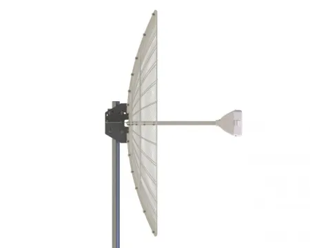 Купить параболическая антенна vika-27 mimo (прямофокусная, 2 x 27 дб) по доступной цене | Полоса частот 