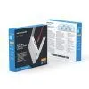 Wi-Fi роутер Netcraze Extra NC-1714 AC1200 с USB | фото 6