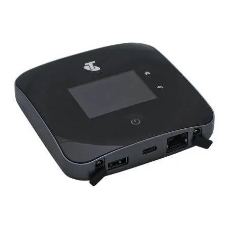 Купить роутер 3g/4g wi‑fi netgear nighthawk m2 (mr2100) по доступной цене | Полоса частот 