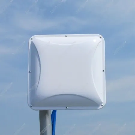 Купить антенна lte1800/3g ax-2014p mimo по доступной цене | Полоса частот 