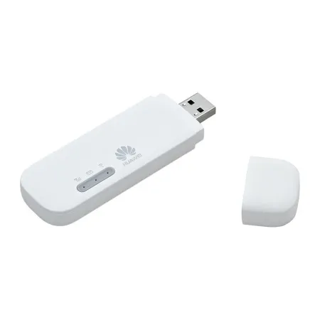 Купить модем 3g/4g с wifi huawei e8372h-153 в СПБ по доступной цене | Полоса частот 