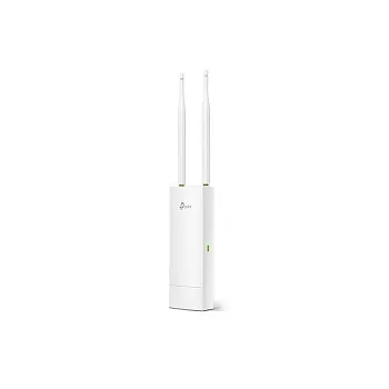 Точка доступа WiFi TP-Link EAP110-Outdoor (2.4 ГГц, 100 мВт) Точка доступа WiFi TP-Link EAP110-Outdoor (2.4 ГГц, 100 мВт)