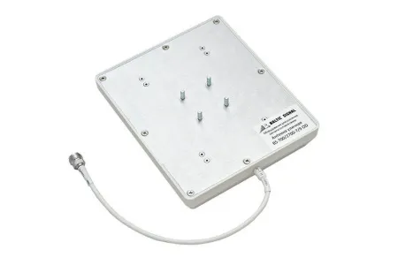 Купить антенна gsm/3g/4g bs-700/2700-7/9 od по доступной цене | Полоса частот 