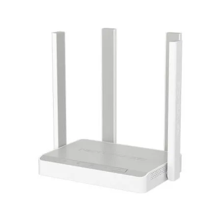 Netcraze Runner 4G (NC‑2212) - 4G LTE роутер для SIM‑карты