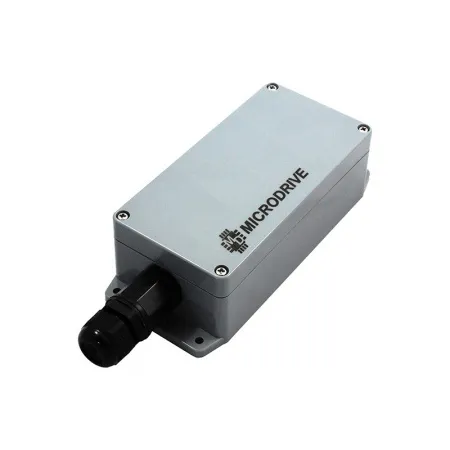 Уличный роутер Tandem NR-400 компактный 4G/3G/2G с POE