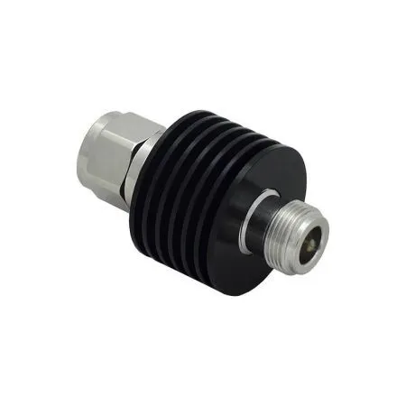 Купить аттенюатор at-30n-10w в СПБ по доступной цене | Полоса частот  Купить аттенюатор at-30n-10w в СПБ по доступной цене | Полоса частот