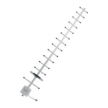 Антенна GSM AL-900-14 (Направленная, 14 дБ) Антенна GSM AL-900-14 (Направленная, 14 дБ)