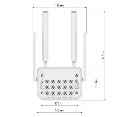 Купить netcraze speedster 4g+ (nc‑2911) - гигабитный роутер с встроенным модемом по доступной цене | Полоса частот  Купить netcraze speedster 4g+ (nc‑2911) - гигабитный роутер с встроенным модемом по доступной цене | Полоса частот