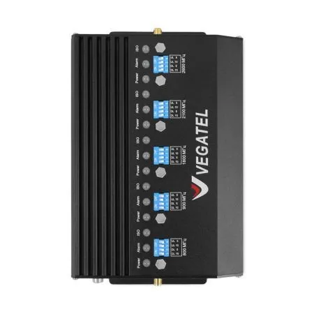 Купить автомобильный комплект vegatel av1-5b-kit по доступной цене в СПБ | Полоса частот 