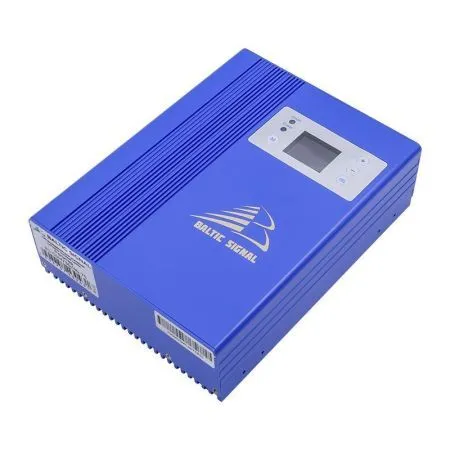 Репитер Baltic Signal BS-GSM/3G/4G-75 (75 дБ, 320 мВт)