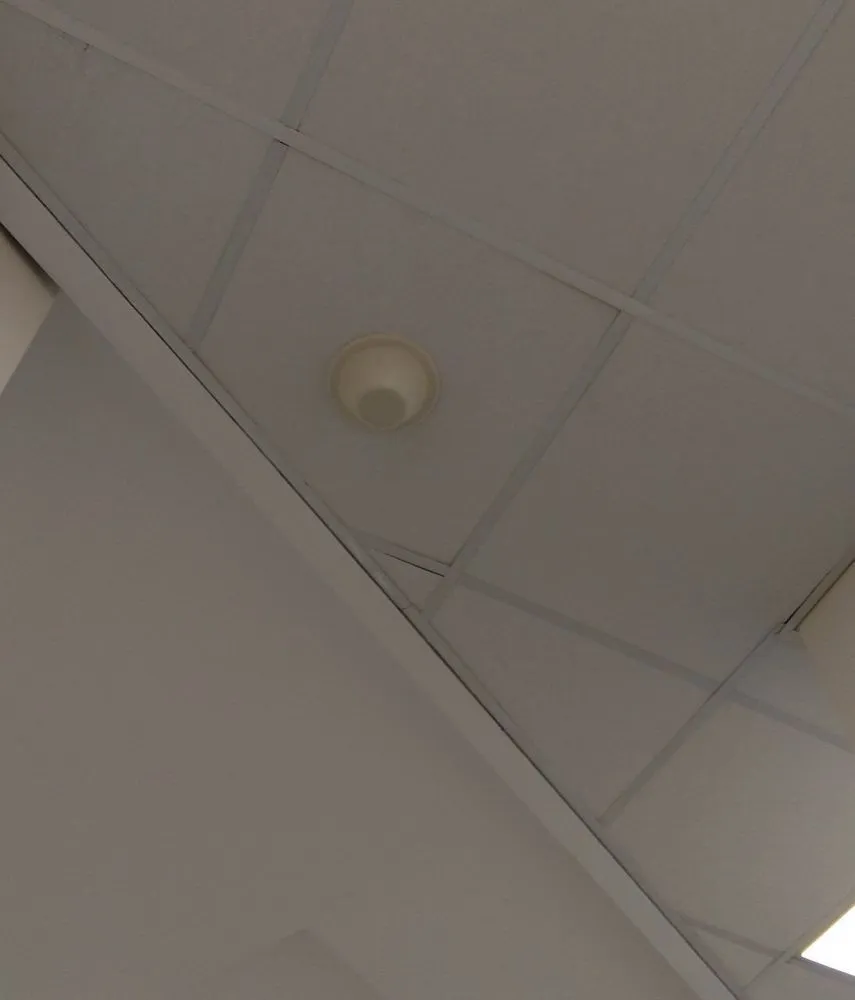 Купить антенна gsm/3g/4g bs-700/2700-4 (потолочная, 4 дб) по доступной цене | Полоса частот 