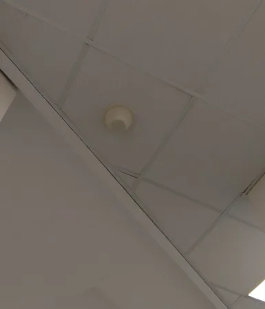 Купить антенна gsm/3g/4g bs-700/2700-4 (потолочная, 4 дб) по доступной цене | Полоса частот 