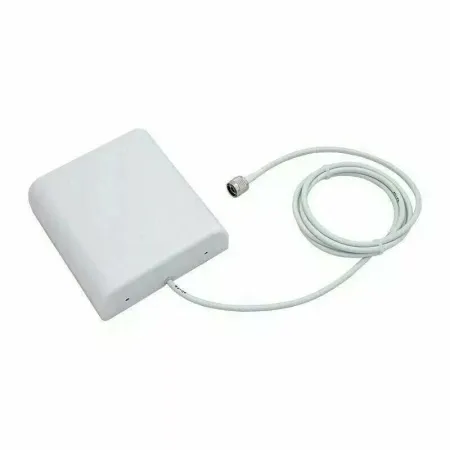 Купить комплект усиления gsm baltic signal bs-gsm-70-kit (до 200 м2) по доступной цене в СПБ | Полоса частот 