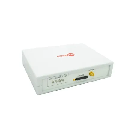 Шлюз GSM SpGate L