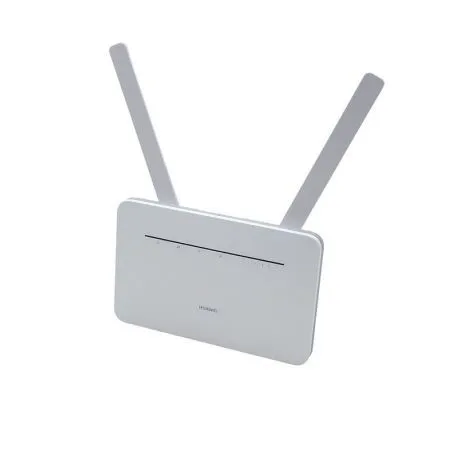Роутер Huawei B535 с внешней антенной OMEGA MIMO фото 3