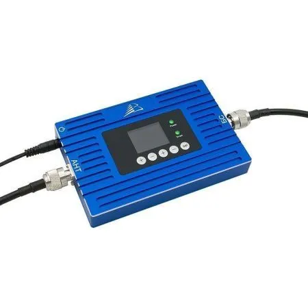 Купить репитер baltic signal bs-4g-75 (75 дб, 320 мвт) по доступной цене | Полоса частот 