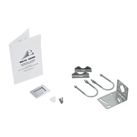 Купить комплект антенн baltic signal set по доступной цене | Полоса частот 