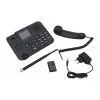 Купить стационарный сотовый телефон bs-gsm-phone dual-sim (акб, color lcd, tnc) по доступной цене в СПБ | Полоса частот  Купить стационарный сотовый телефон bs-gsm-phone dual-sim (акб, color lcd, tnc) по доступной цене в СПБ | Полоса частот