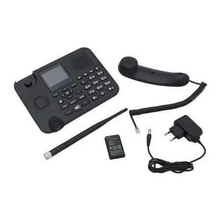 Купить стационарный сотовый телефон bs-gsm-phone dual-sim (акб, color lcd, tnc) по доступной цене в СПБ | Полоса частот  Купить стационарный сотовый телефон bs-gsm-phone dual-sim (акб, color lcd, tnc) по доступной цене в СПБ | Полоса частот