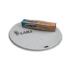 Купить спутниковая антенна lans 0,9 м перфорированная lans-97 по доступной цене в СПБ | Полоса частот 