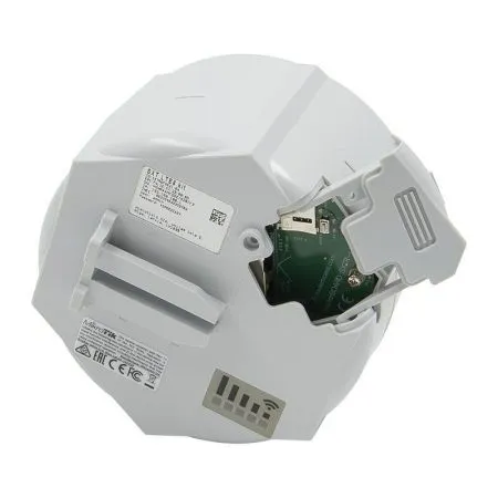 Купить уличный 4g-роутер mikrotik sxt lte6 kit по доступной цене | Полоса частот 