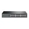 Коммутатор TP-Link TL-SG1024D, 24 гигабитных порта | фото 1