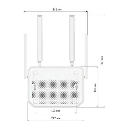 Купить netcraze hopper 4g+ (nc‑2312) - роутер на две sim‑карты 4g lte по доступной цене | Полоса частот  Купить netcraze hopper 4g+ (nc‑2312) - роутер на две sim‑карты 4g lte по доступной цене | Полоса частот