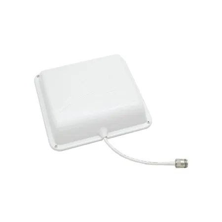 Купить Комплект Baltic Signal для усиления GSM, DCS, 3G, 4G (до 200 м2) по доступной цене | Полоса частот 