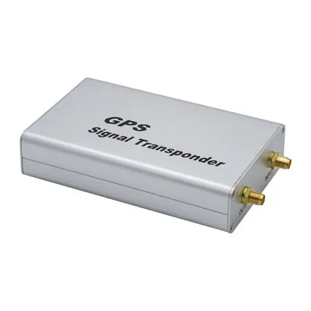 Купить комплект усиления gps на основе репитера bs-gps-55 по доступной цене | Полоса частот 