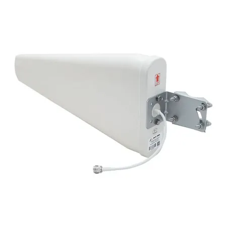 Купить антенна gsm/3g/4g bs-700/2700-11 (направленная, 11 дб) по доступной цене | Полоса частот 