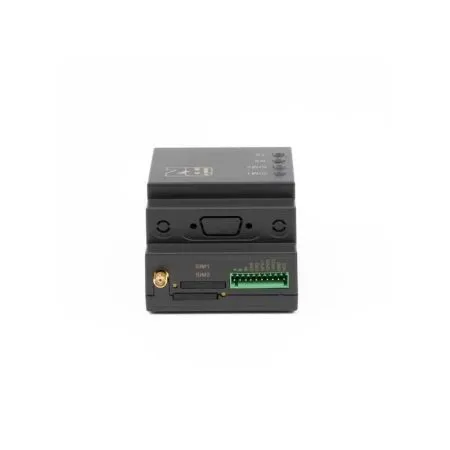 Купить модем gsm/4g/gprs irz atm42.b rs232, rs485 dual-sim в СПБ по доступной цене | Полоса частот 