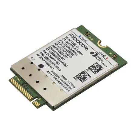 Модем 3G/4G M.2 Fibocom L850-GL Cat.9