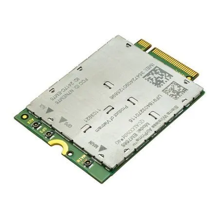 Купить модем 3g/4g m.2 sierra wireless em7565 в СПБ по доступной цене | Полоса частот 