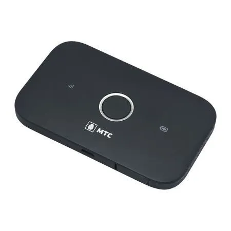 Купить роутер 3g/4g-wifi huawei e5573s-320 мтс 8210f по доступной цене | Полоса частот 