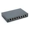 Коммутатор TP-Link TL-SG108PE, 8 портов Gigabit, 4 PoE | фото 6
