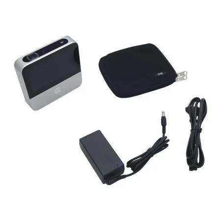 Купить роутер 3g/4g-wifi zte spro 2 (mf97e) по доступной цене | Полоса частот 