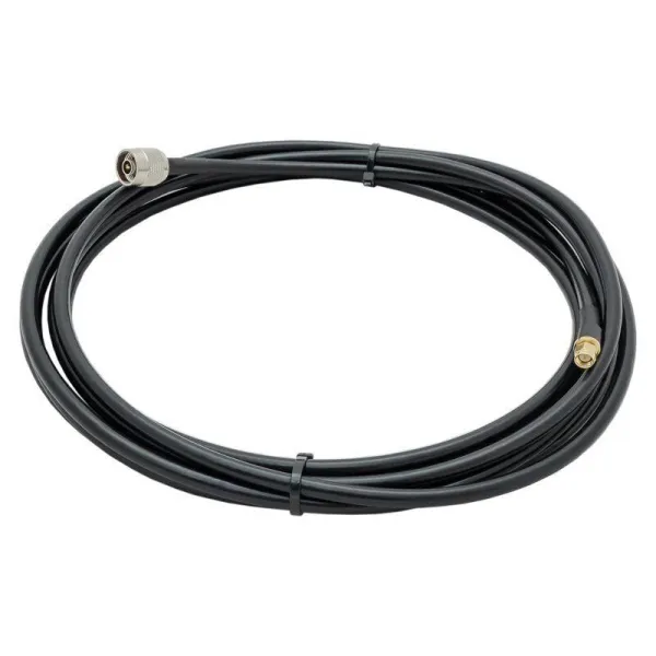 Кабельная сборка для комплекта с антенной и роутером Кабельная сборка для комплекта с антенной и роутером