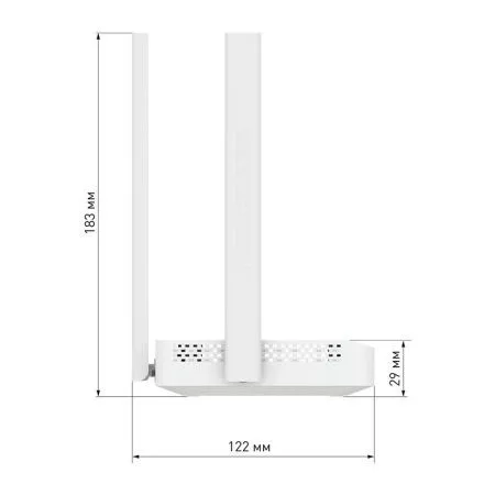 Купить netcraze speedster (nc‑3013) - гигабитный wi‑fi ac1200 роутер по доступной цене | Полоса частот  Купить netcraze speedster (nc‑3013) - гигабитный wi‑fi ac1200 роутер по доступной цене | Полоса частот