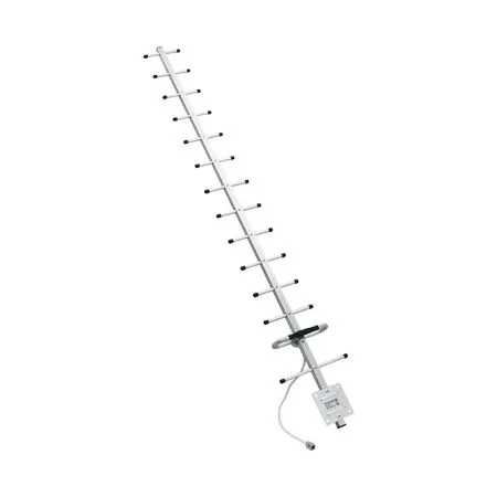 Купить антенна gsm al-900-14 (направленная, 14 дб) по доступной цене | Полоса частот 