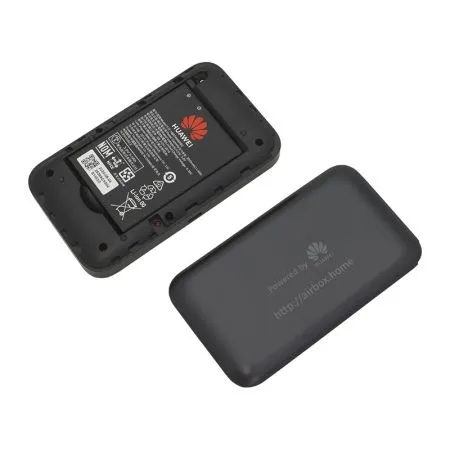 Купить роутер 3g/4g-wifi huawei e5785-320 по доступной цене | Полоса частот 