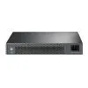 Коммутатор TP-Link TL-SG1024D, 24 гигабитных порта | фото 3