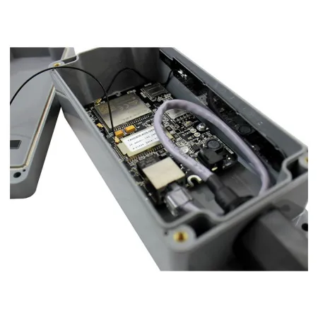 Купить уличный роутер tandem nr-400 компактный 4g/3g/2g с poe по доступной цене | Полоса частот  Купить уличный роутер tandem nr-400 компактный 4g/3g/2g с poe по доступной цене | Полоса частот