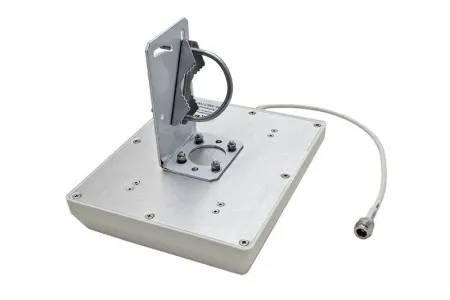 Купить антенна gsm/3g/4g bs-700/2700-7/9 od по доступной цене | Полоса частот 